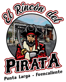 El Rincón del Pirata logo